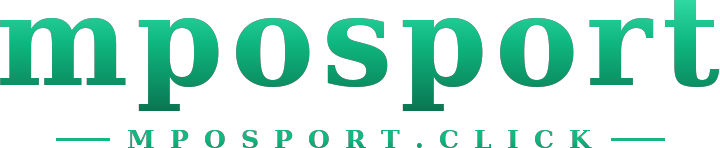 mposport logo